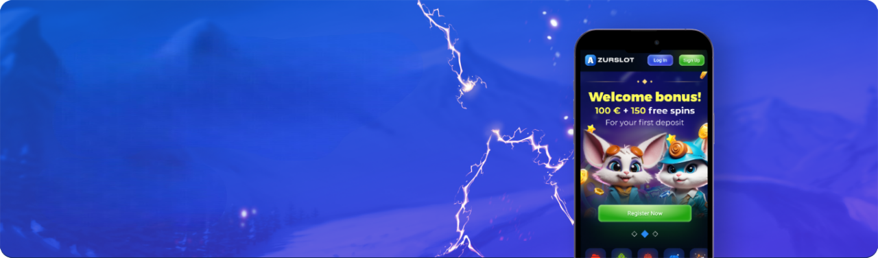 Azur Slot App