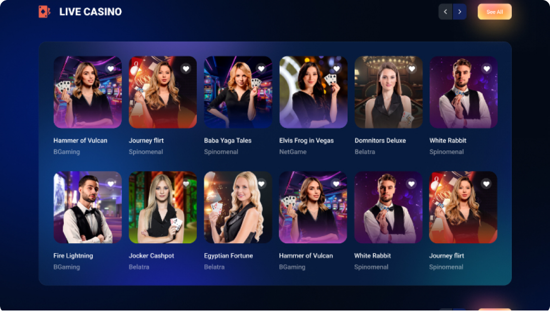Azur Slot casino Azur Slot casino