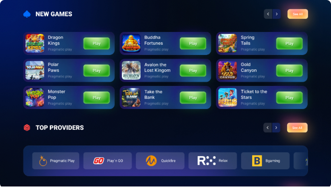 Azur Slot casino platform Azur Slot casino platform